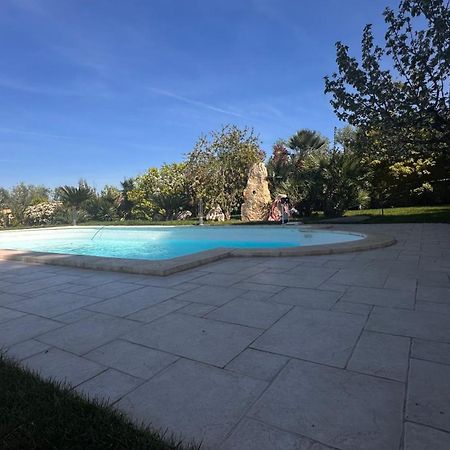 Villa Vittoria Events Corato Exterior photo