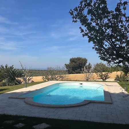 Villa Vittoria Events Corato Exterior photo