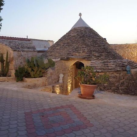Villa Vittoria Events Corato Exterior photo