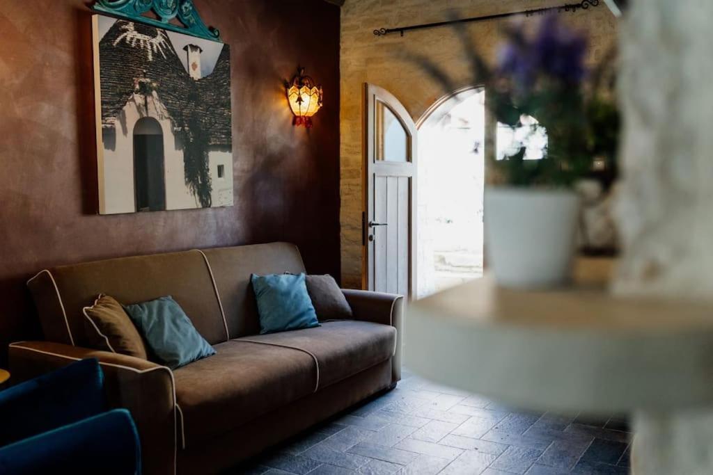 Villa Vittoria Events Corato Exterior photo