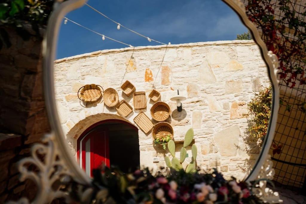Villa Vittoria Events Corato Exterior photo