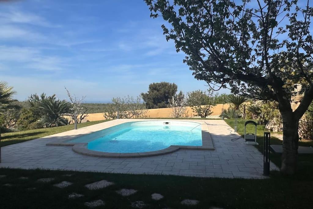 Villa Vittoria Events Corato Exterior photo
