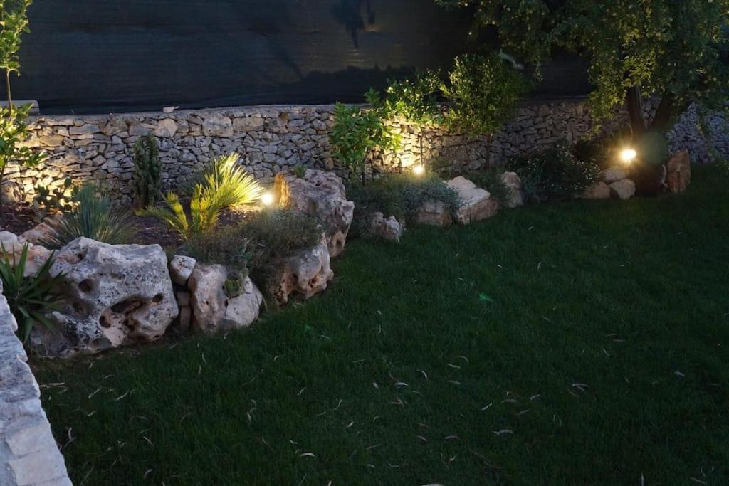 Villa Vittoria Events Corato Exterior photo
