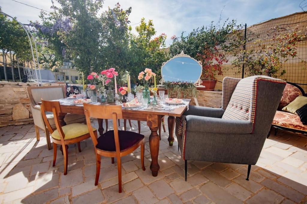 Villa Vittoria Events Corato Exterior photo